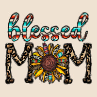 Blessed Mom Urban Hoodie | Teevron