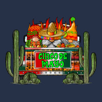 Cinco De Mayo Truck Premium Hoodie | Teevron