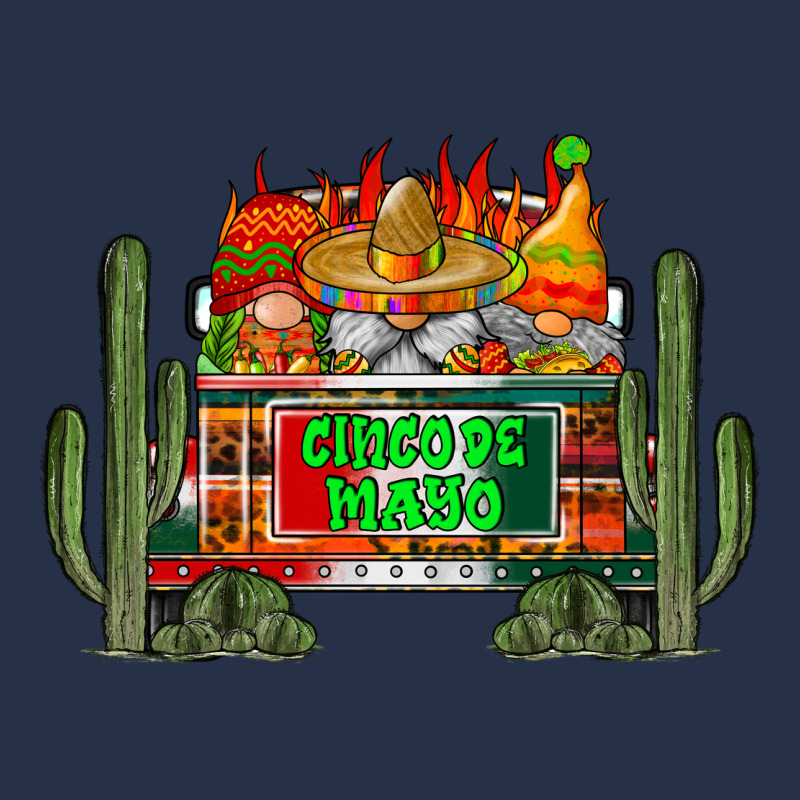 Cinco De Mayo Truck Premium Hoodie by RacoonDesign | Teevron