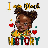 I Am Black History Urban Hoodie | Teevron