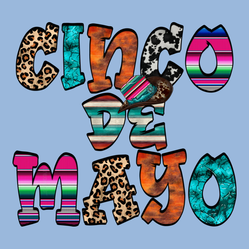 Cinco De Mayo Premium Hoodie by RacoonDesign | Teevron
