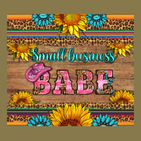Small Business Babe Premium Hoodie | Teevron