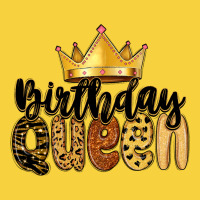 Birthday Queen Premium Sweatshirt | Teevron