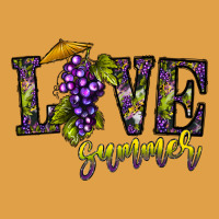 Love Summer Premium Hoodie | Teevron