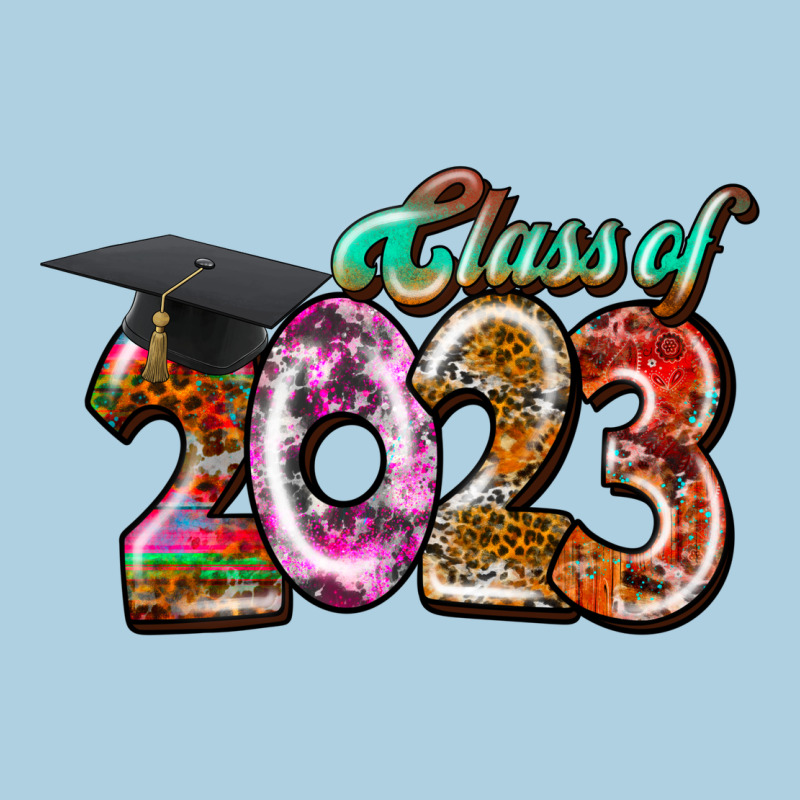 Class Of 2023 Premium Hoodie by RacoonDesign | Teevron