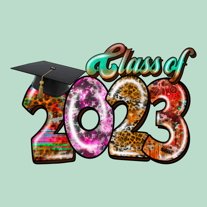 Class Of 2023 Premium Hoodie by RacoonDesign | Teevron