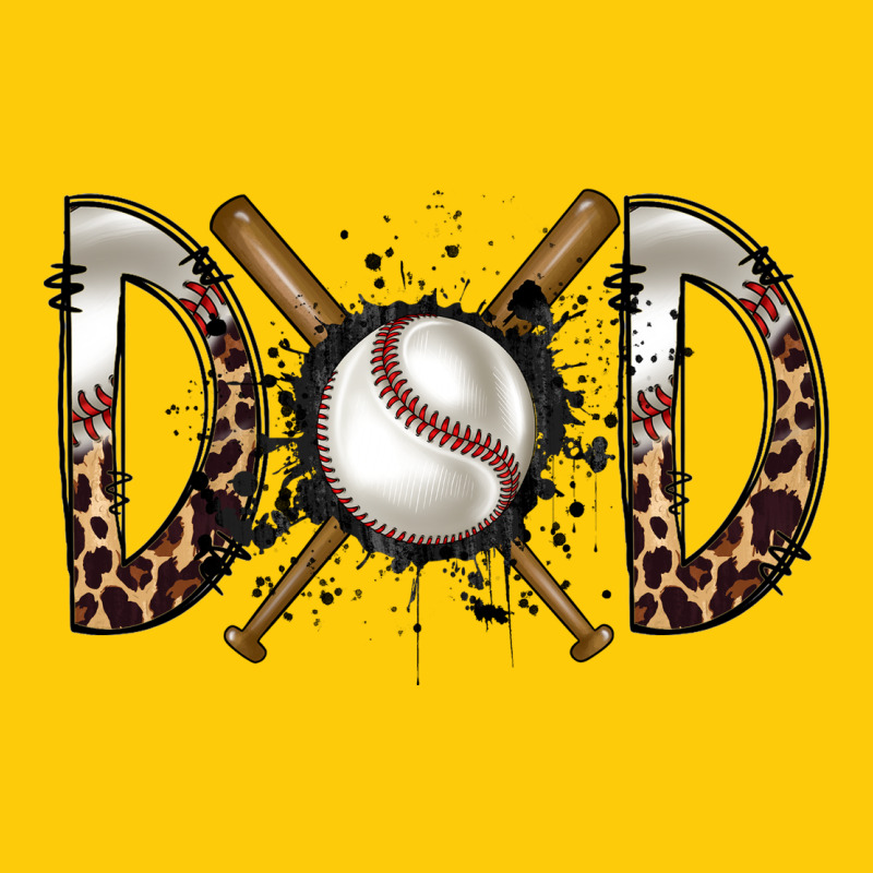 Dad Baseball Premium Hoodie by RacoonDesign | Teevron