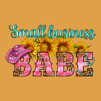 Small Business Babe Premium Hoodie | Teevron