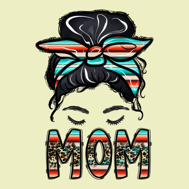 Mom Urban Hoodie by CowhideDigitalArt | Teevron