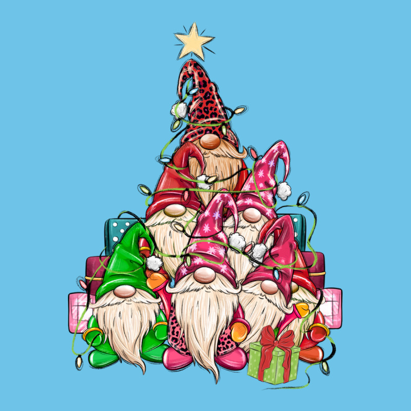 Christmas Tree Premium Sweatshirt by MaliasSmallBusiness | Teevron