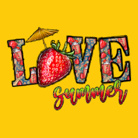 Love Summer Premium Hoodie | Teevron