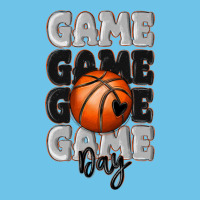 Game Day Basketball Bal Premium Sweatshirt | Teevron