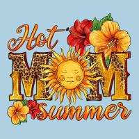 Hot Mom Summer Premium Hoodie | Teevron