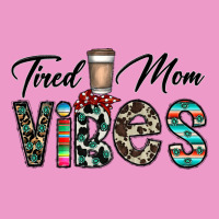 Tired Mom Vibes Urban Hoodie | Teevron