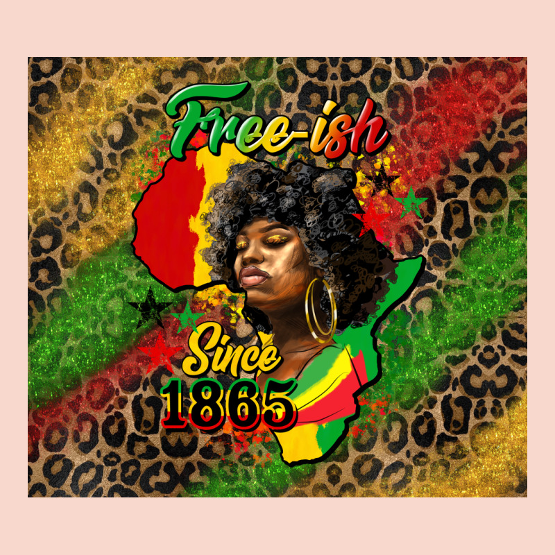 Free Ish Since 1865 Urban Hoodie by HRA Design Shop | Teevron