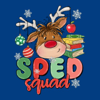 Sped Squad Premium Sweatshirt | Teevron