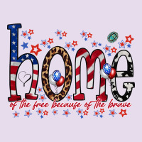 Home Of The Free Premium Hoodie | Teevron