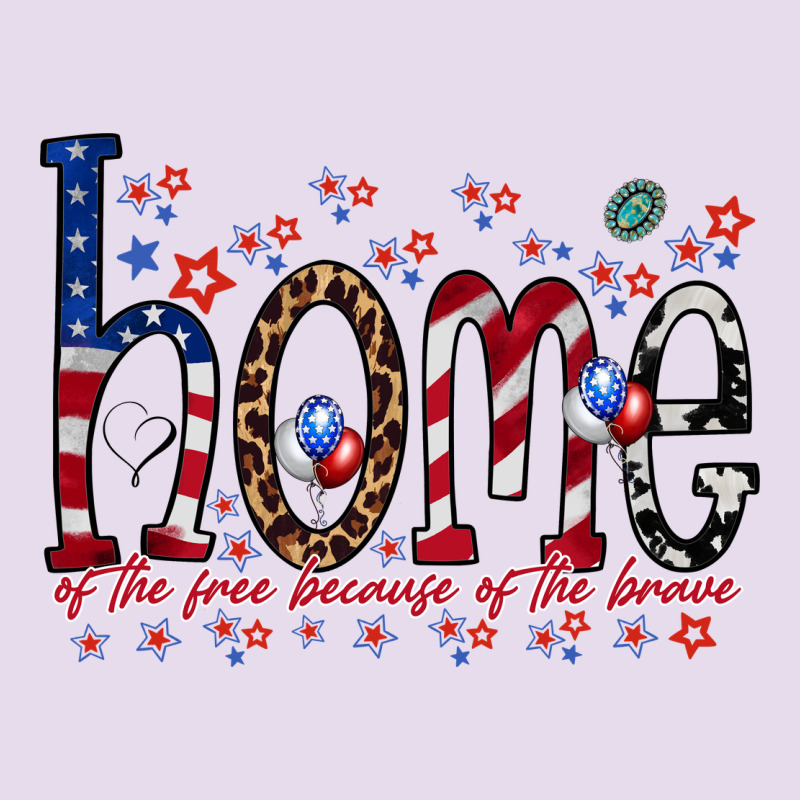 Home Of The Free Premium Hoodie by RacoonDesign | Teevron