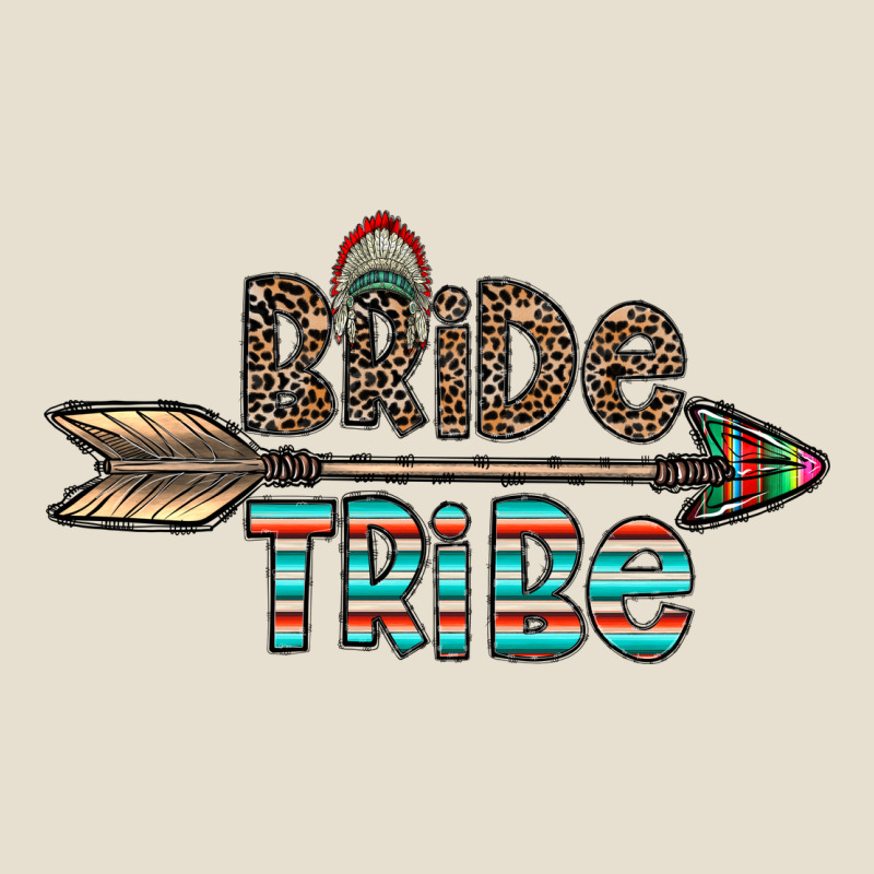 Bride Tribe Urban Hoodie by CowhideDigitalArt | Teevron