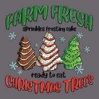 Farm Fresh Christmas Trees Premium Sweatshirt | Teevron