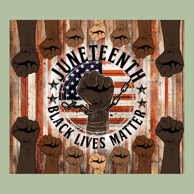 Black Lives Matter Urban Hoodie by HRA Design Shop | Teevron