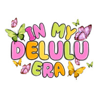 in my delulu era | Teevron