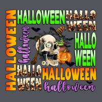 Halloween Vintage Hoodie | Teevron