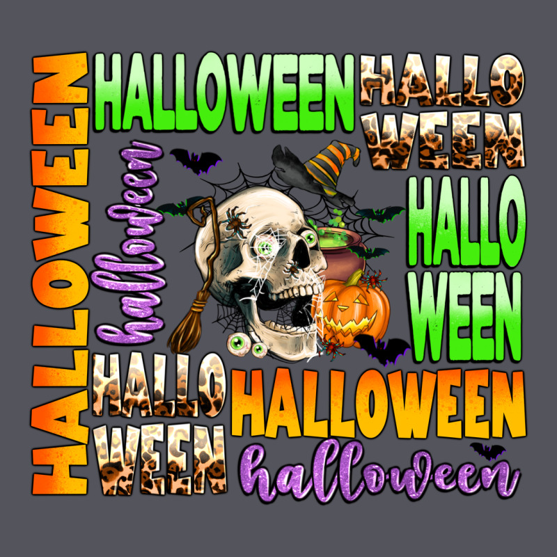 Halloween Vintage Hoodie by AdoDesignShop | Teevron