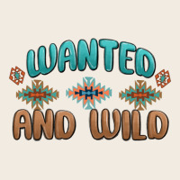 Wanted And Wild Premium Sweatshirt | Teevron