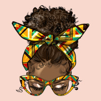 Afro Bun Urban Hoodie | Teevron