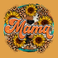 Mama Western Premium Hoodie | Teevron