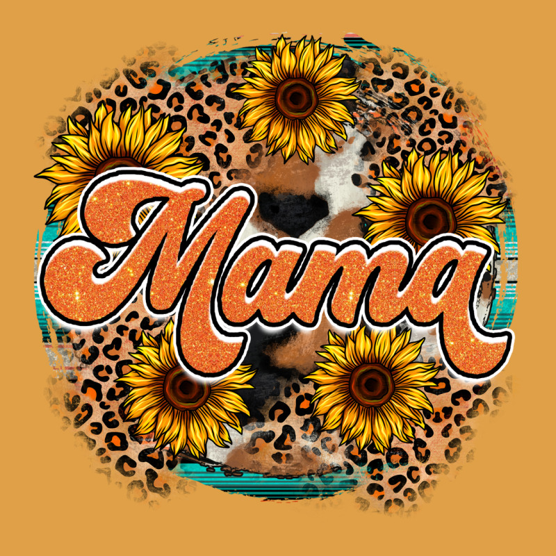 Mama Western Premium Hoodie by RacoonDesign | Teevron