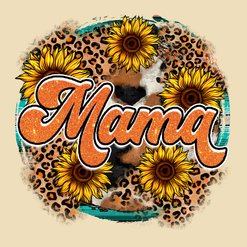 Mama Western Premium Hoodie by RacoonDesign | Teevron