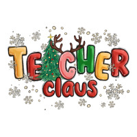 teacher claus | Teevron