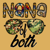 Nana Of Both Premium Hoodie | Teevron