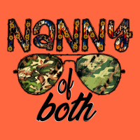 Nanny Of Both Premium Hoodie | Teevron