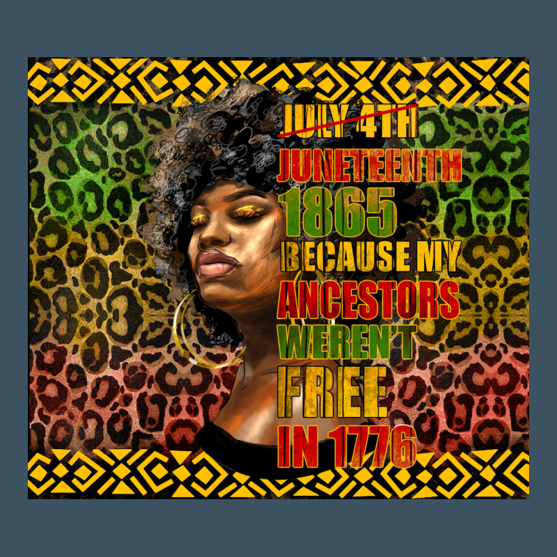 Juneteenth Celebrate Urban Hoodie by HRA Design Shop | Teevron