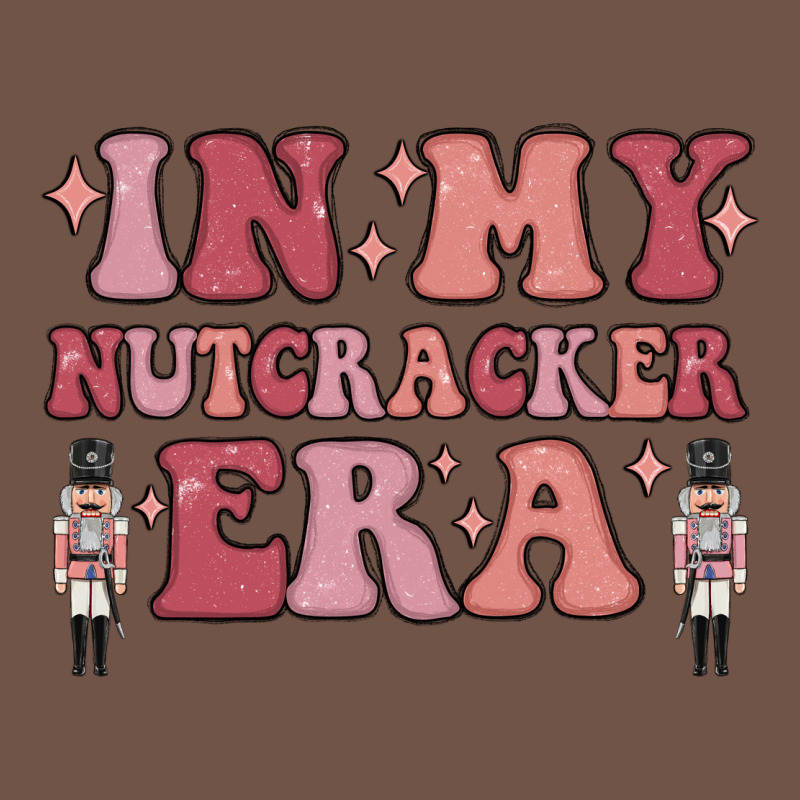 In My Nutcracker Era Premium Sweatshirt by MaliasSmallBusiness | Teevron
