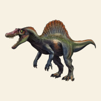 Spinosaurus Vintage Tee | Teevron