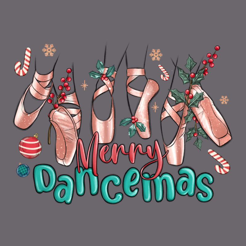 Merry Dancemas Christmas Ballet Premium Sweatshirt by MaliasSmallBusiness | Teevron