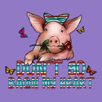 Don't Go Bacon My Heart Urban Hoodie | Teevron