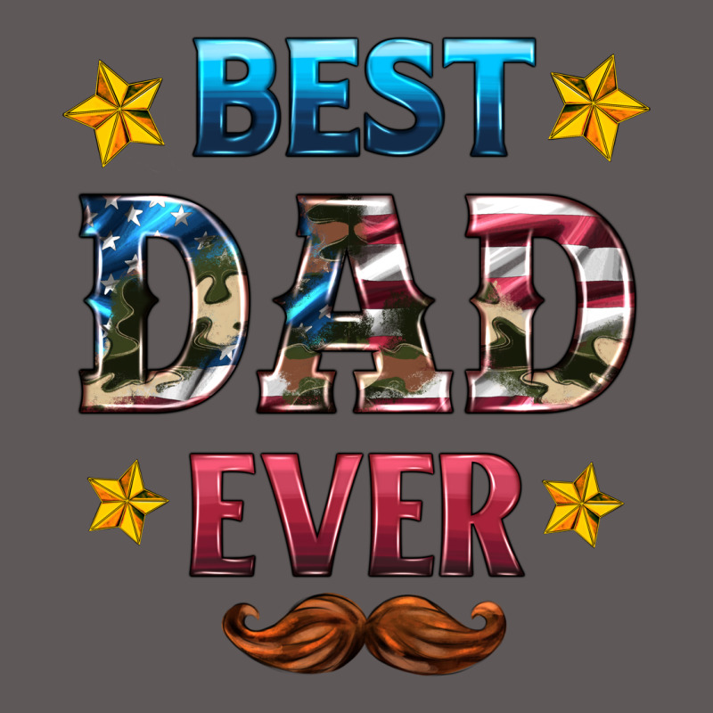 Best Dad Ever Premium Hoodie by HRA Design Shop | Teevron