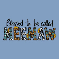 Blessed Meemaw Urban Hoodie | Teevron