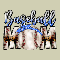 Baseball Mom Heavy Core Tee | Teevron