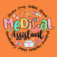 Medical Assistant Nurse Premium Sweatshirt | Teevron