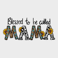 Blessed To Be Called Mama Urban Hoodie | Teevron