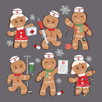 Nurse Gingerbread Premium Sweatshirt | Teevron