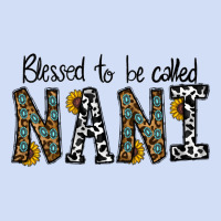 Blessed To Be Called Nanı Urban Hoodie | Teevron