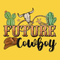 Future Cowboy Premium Sweatshirt | Teevron