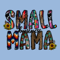 Small Busines Mama Premium Hoodie | Teevron